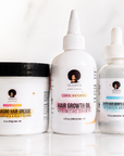 ✨Ultimate Growth & Scalp Bundle ✨