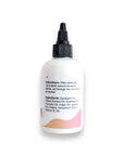 Organic Hair Growth Oil - Queen's Growth