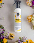 Tangle Me Not (Detangler + Moisturizer) - Queen's Growth