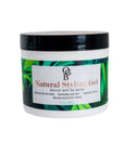 Natural Styling Gel - Queen's Growth