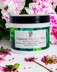 Natural Styling Gel - Queen's Growth