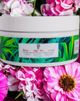 Renew Edges Scalp Scrub-Pre-Wash - Queen's Growth