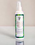 Detox Dry Wash Spray Apple Cider Vinegar - Queen's Growth