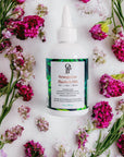 Senegalese Baobab Oil - Queen's Growth