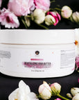 Revitalizing Hair Butter - Queen's Growth