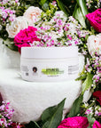 Styling Gel (Lemon Grass Infused) - Queen's Growth