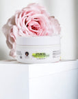 Styling Gel (Lemon Grass Infused) - Queen's Growth