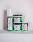 QGB-Scalp & Hair Growth Treatment Bundle - Queen's Growth