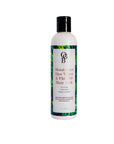 Moisturizer-Rice water & flax oil hair milk - Queen's Growth