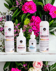 Growth On Lock Combo Deluxe - Queen's Growth