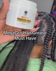 MegaGro Hair Grease